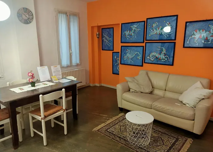 Bologna House Pratello 3