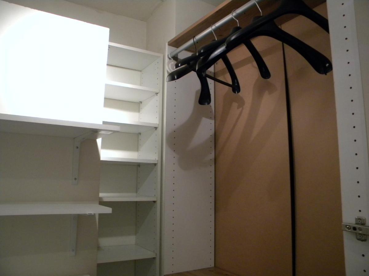 House Pratello 3 Appartement
