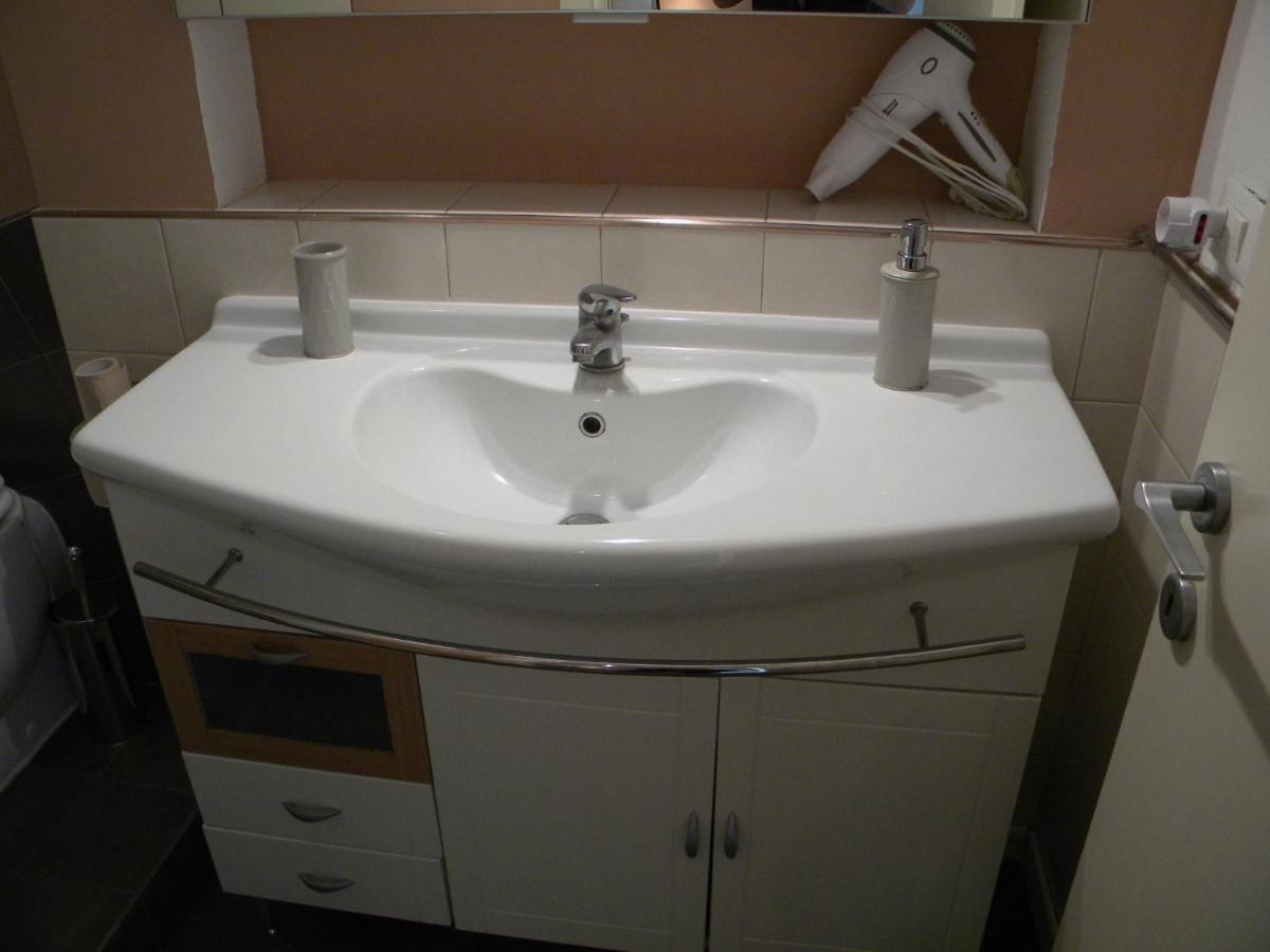 Appartement House Pratello 3