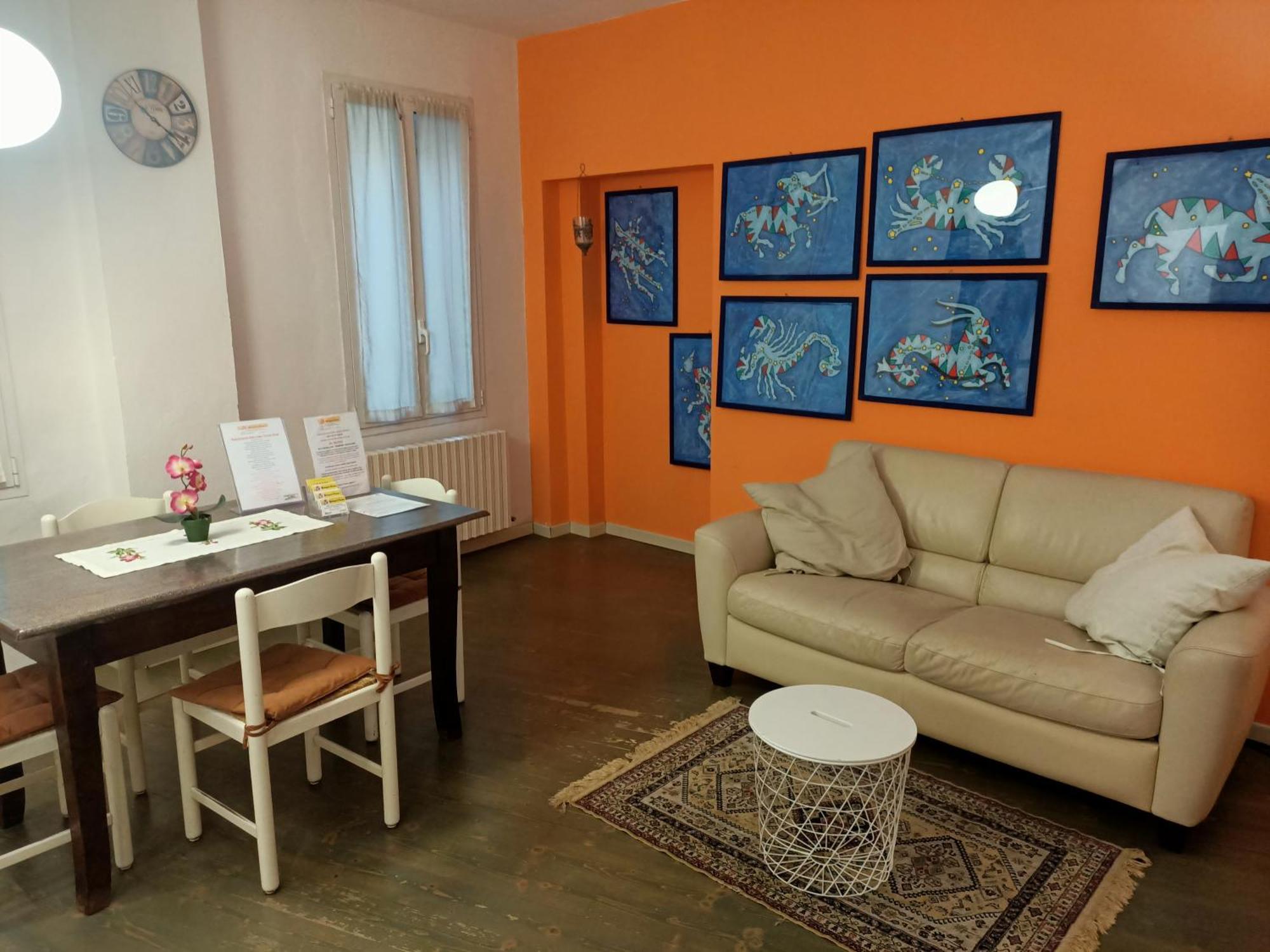 Appartement House Pratello 3